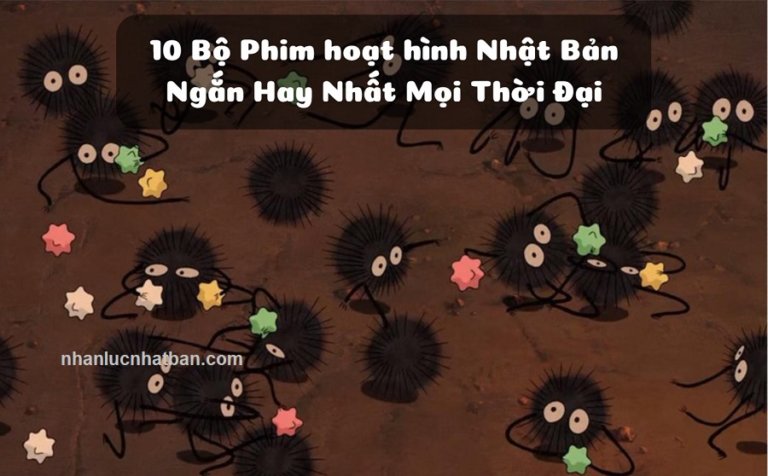 Trang Chủ 51 10 Bộ Phim Hoạt Hình Nhật Bản Ngắn Hay Nhất Mọi Thời Đại