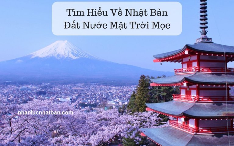 Trang Chủ 25 Tìm Hiểu Về Nhật Bản - Đất Nước Mặt Trời Mọc